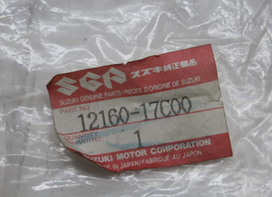 Motorblok diverse Suzuki GSX F 750