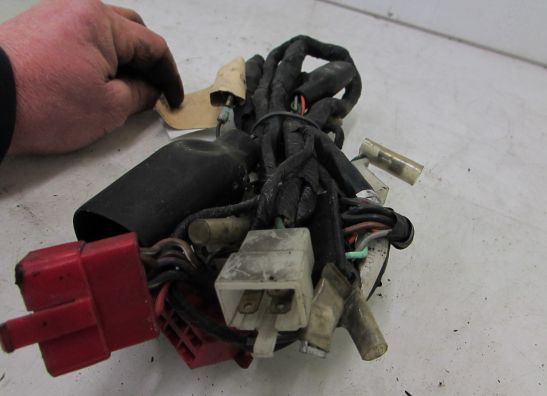 Kabelbaum Honda CB 400