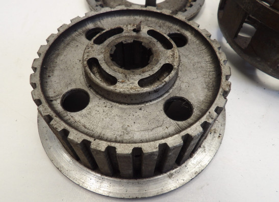 Kupplung Honda CB 750 