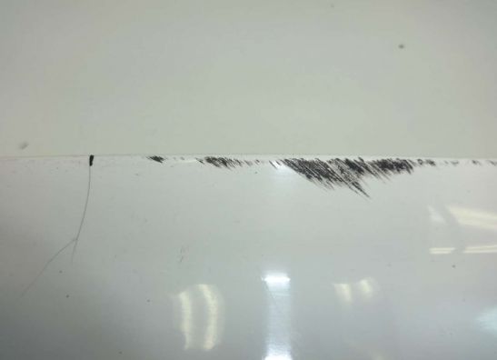 Linker zijkuip Suzuki GSX 550 EF