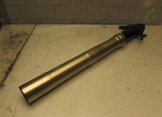 Voorpoot links compleet Ducati Panigale S 1199