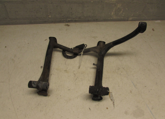Side stand bar Honda VT 1100