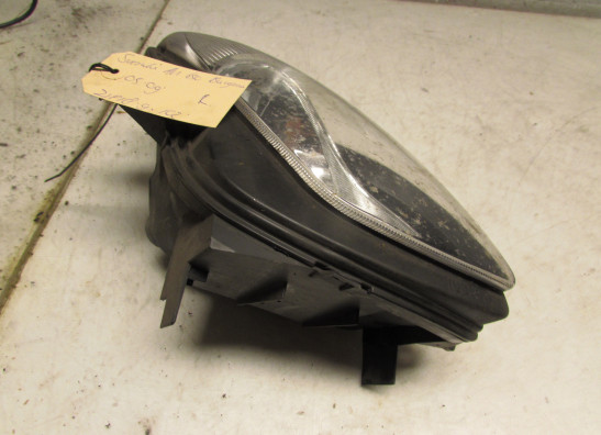 Koplamp Suzuki Burgman 650