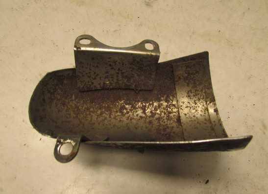 Afdekkap Honda VT 500