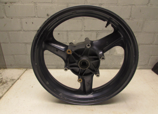 Voorvelg Honda CBR 1000 F