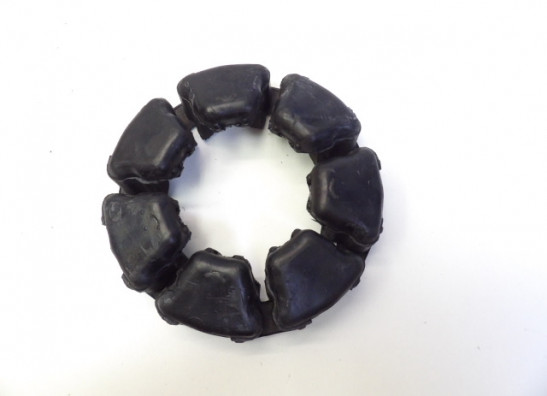 Final driven gear Kawasaki VN 1500