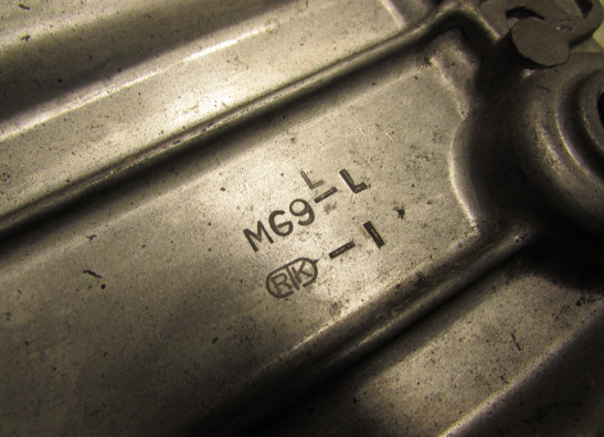 Overig Honda Goldwing GL