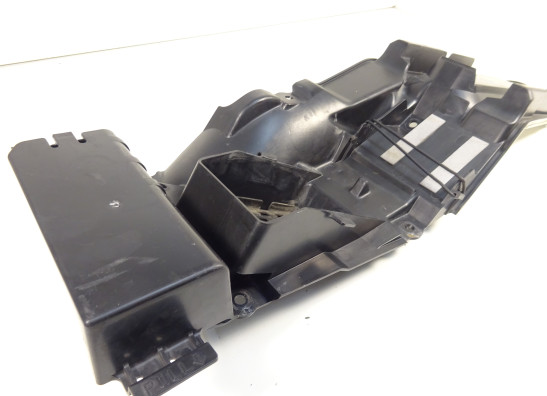 Undertail Suzuki GSR 600