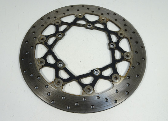 Brake disc front Yamaha FZ1