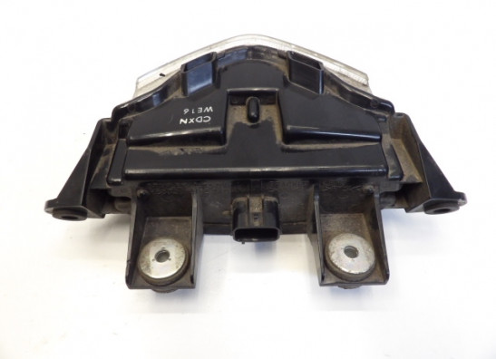 Rear light Kawasaki VERSYS 650