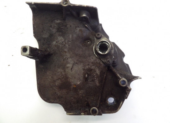 Motorblokdeksel voortandwiel Suzuki GS 550 L