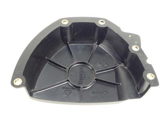 Engine cover front spocket Triumph Sprint ST 1050