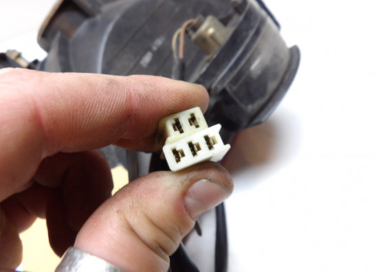 Rucklicht Suzuki GSX F 750