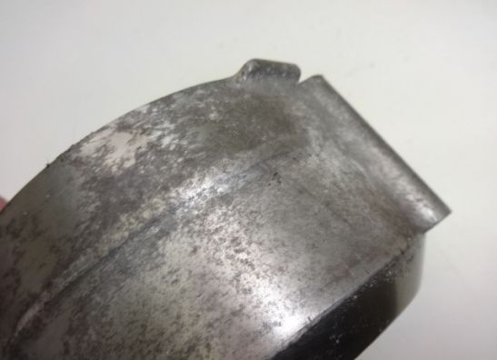 Generator cover Honda CB 700