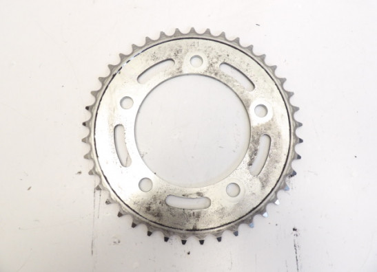 Ketting en tandwielset Honda CBR 500 R