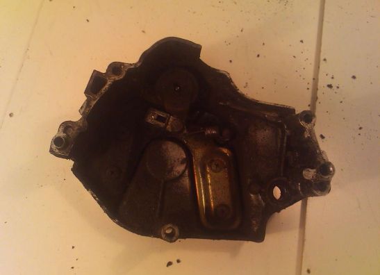 Motorblokdeksel Honda CBR 600 F