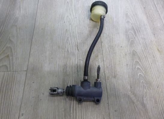 Rempomp achter BMW R 1150 R 2001-2005