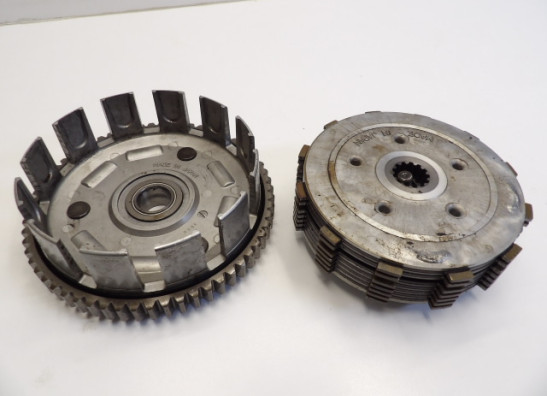 Koppeling Kawasaki EN 500 Vulcan