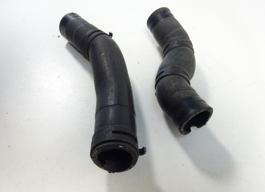 Radiator parts BMW F 650 GS