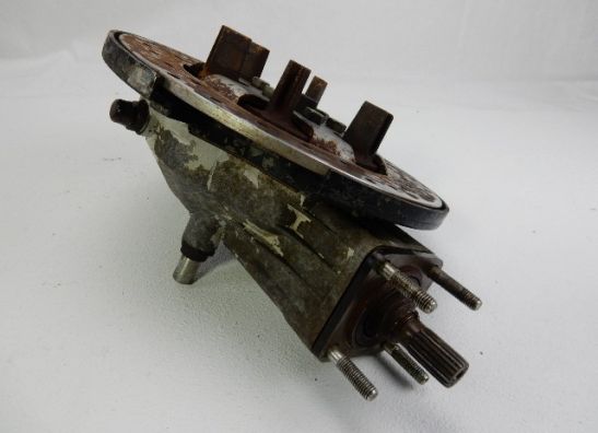 Cardan Moto Guzzi V35 V50 V65