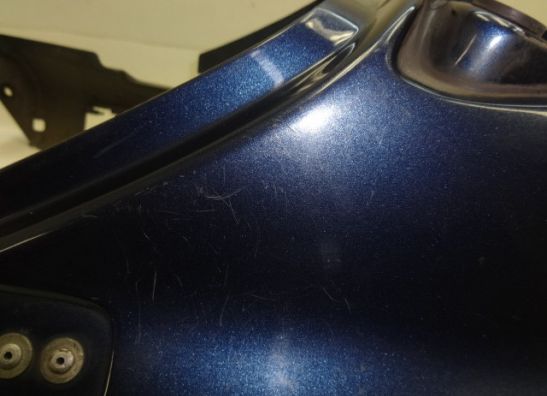 Heck Honda ST 1100 Pan European