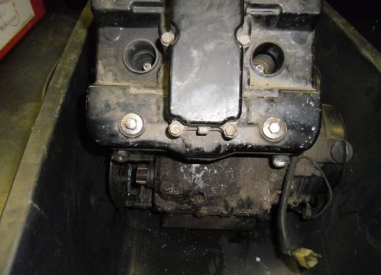 Engine Honda VFR 750