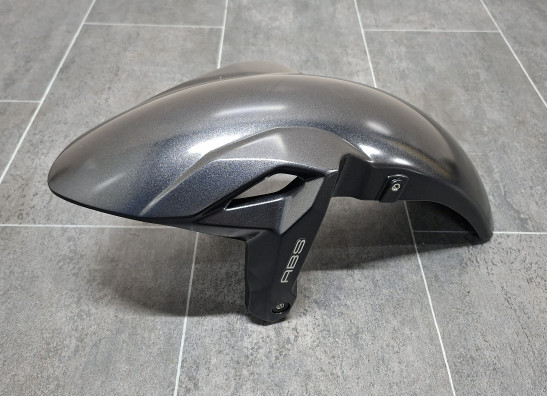 Front fender Kawasaki Ninja 650