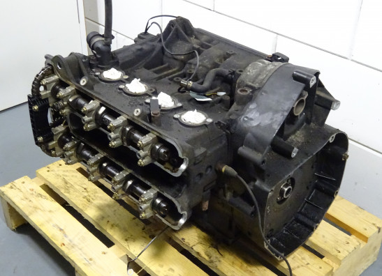 Engine BMW K 1200 LT