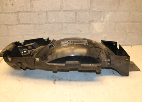 Achterspatbord BMW R 1100 RT