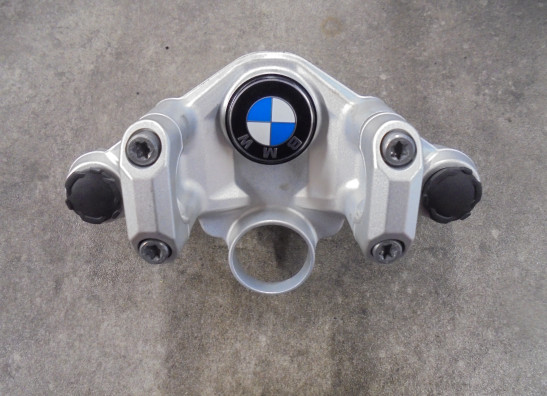 Kroonplaat BMW R 1200 GS LC