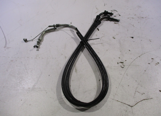 Gaszug Suzuki GSX R 1100