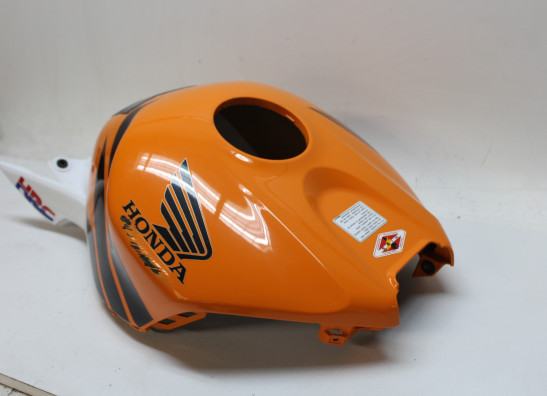 Tankschutz Honda CBR Fireblade