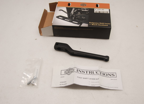 Rem en of schakelset Harley Davidson Custom universal other