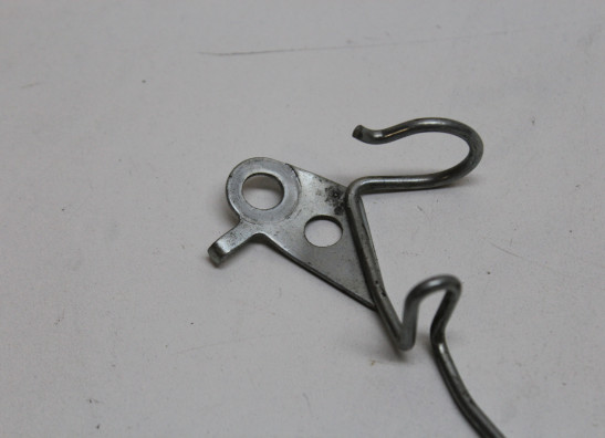 Bremszylinder hinten Honda VFR 750 R - RC30