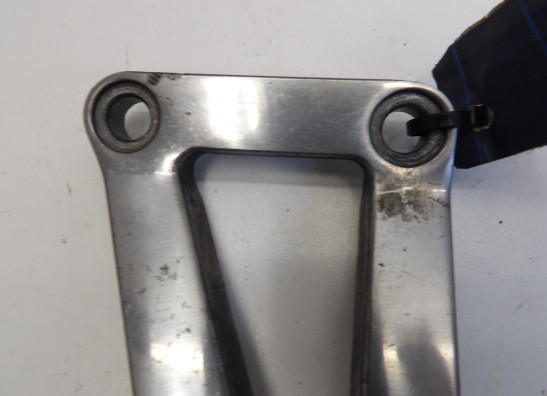 Duo voetsteun links Kawasaki ZX 9 R