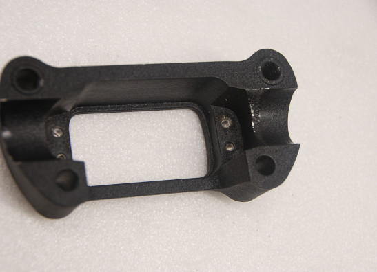 Stuur Harley Davidson Softtail