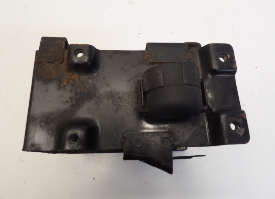 Batterie befestigung Kawasaki ZEPHYR 550