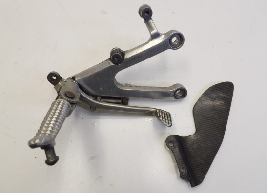 Rechter schetsplaat Yamaha YZF R1