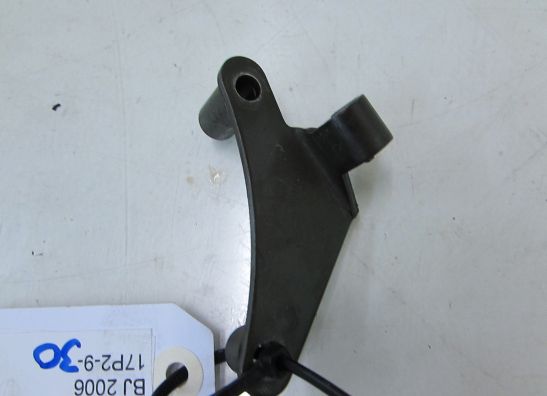 Motorblok diverse Kawasaki ZX 6 R