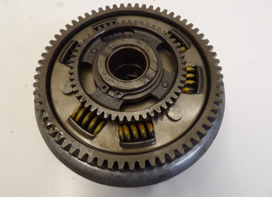 Koppeling Yamaha XJ 600 F