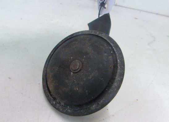 Claxon Kawasaki ZX 6 R