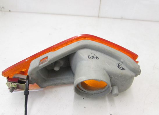 Knipperlicht Kawasaki ZZR 600