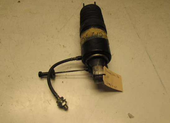 Achterschokbreker Kawasaki GPX 750