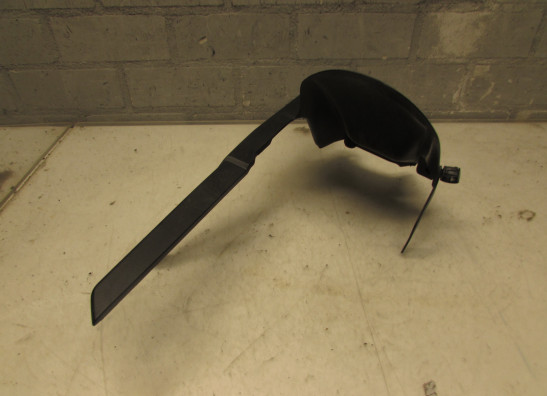 Achterspatbord Yamaha MT 09