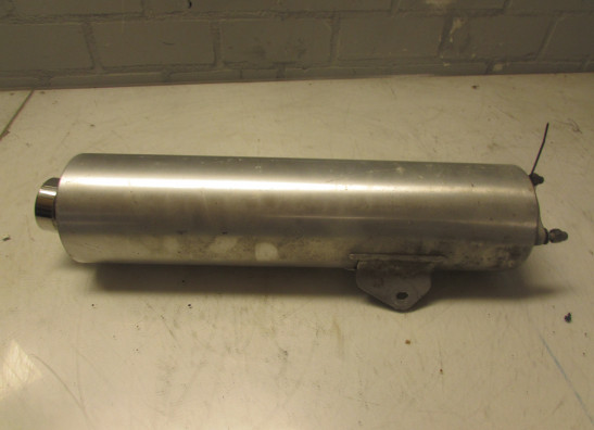 Muffler Suzuki GSX R 1300 Hayabusa
