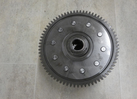 Kupplung Yamaha XV 950 R