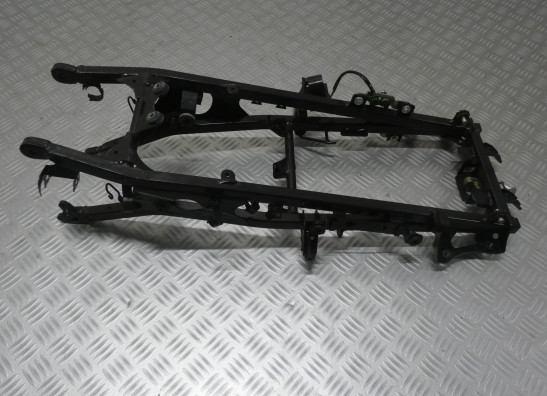 Achtersubframe Honda CBF 1000