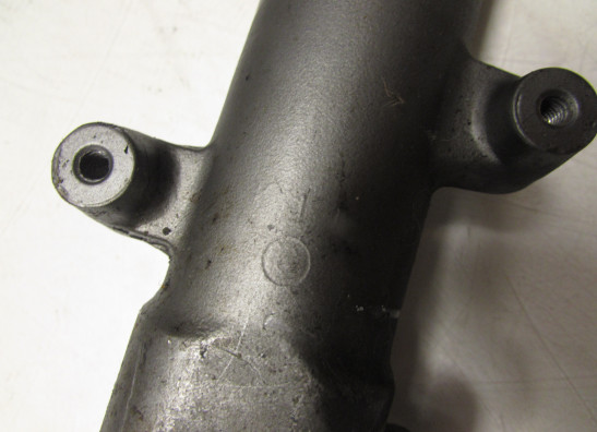 Front Fork right complete Kawasaki ZX 6 R