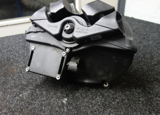 Luchtfilterhuis Ducati monster 1100