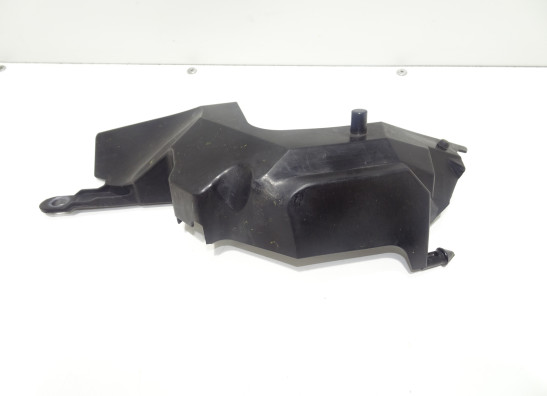 Radiator toebehoren Yamaha MT 09